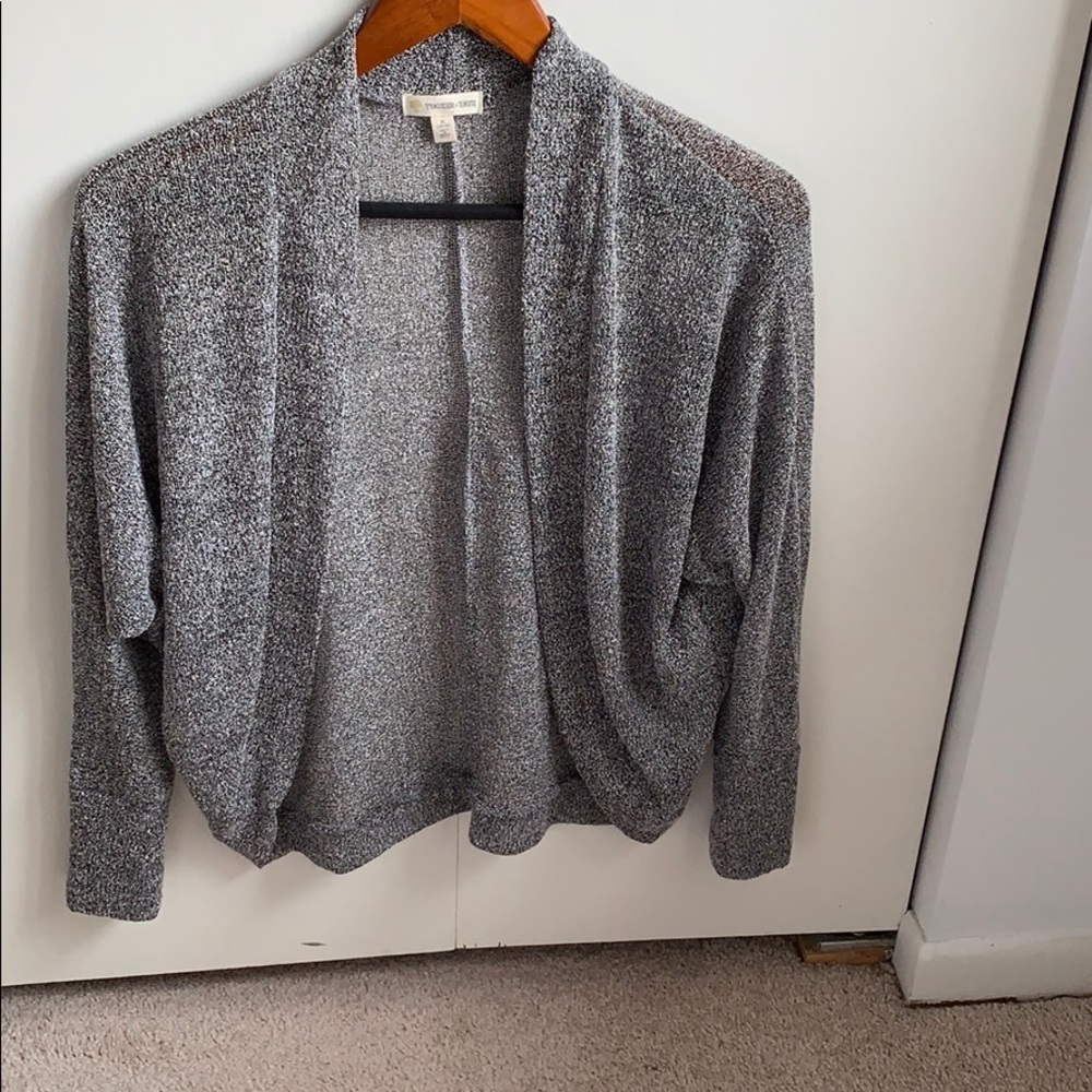 Tucker and Tate Cardigan